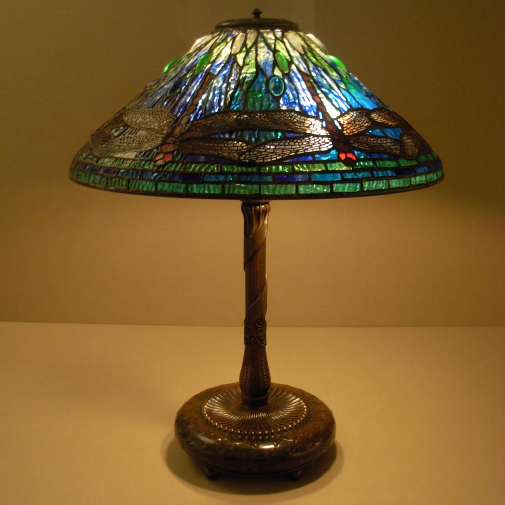 Vendita antiquariato - Complementi di arredo: lampada